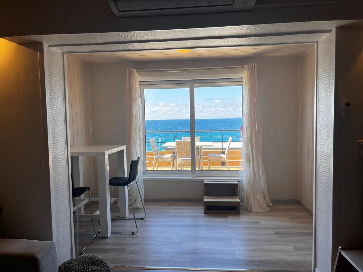 Appartements Residence Harmonie Vue Mer Porticcio  Exterior foto